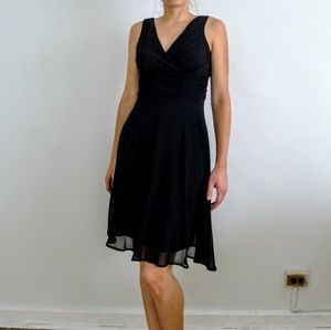 Connected (Petite) Dress